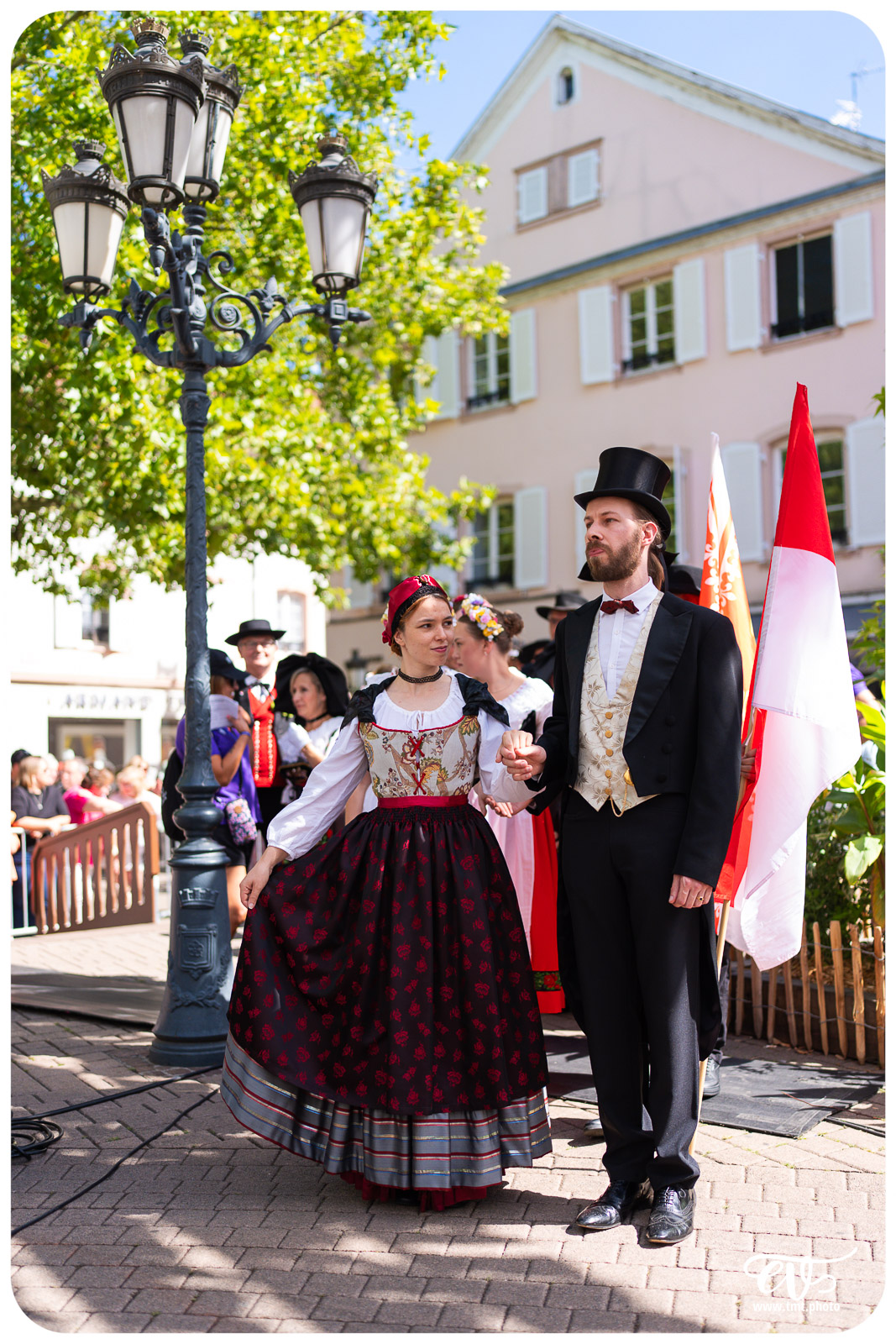 FDH 2026 - PARADE